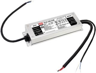 Mean Well Schaltnetzteil IP67 CV CC dimmbar 100-305VAC 36V 2.66A 