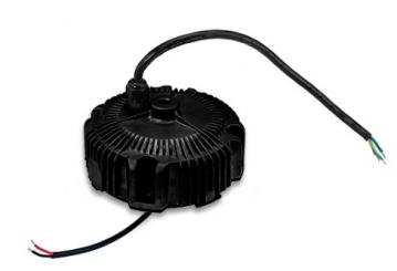 Mean Well Schaltnetzteil IP67 CV CC dimmbar 158,4W 48V/3,3A CV+CC dimmbar 