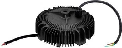 Mean Well Schaltnetzteil IP67 CV CC Highbay 90-305VAC 48V 5A 