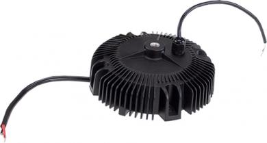 Mean Well Schaltnetzteil IP67 Konstantleistung dimmbar 301.6W 116-232V/1400mA CP dimmb 