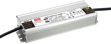 Mean Well Schaltnetzteil IP67 CC dimmbar 90-305VAC 114-229V 1.4A 