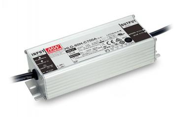 Mean Well Schaltnetzteil IP67 CC dimmbar 70W 100-200V/350mA CC dimm. 