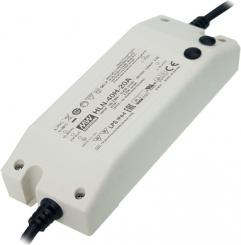 Mean Well Schaltnetzteil IP64 CV CC 40W 42V/0,96A CV+CC 