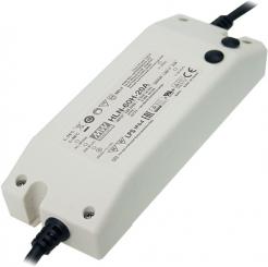 Mean Well Schaltnetzteil IP64 CV CC 60W 20V/3A CV+CC 