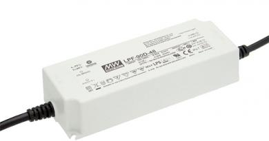 Mean Well Schaltnetzteil IP67 CV CC dimmbar 90W 48V/1,88A CV+CC dimmbar 