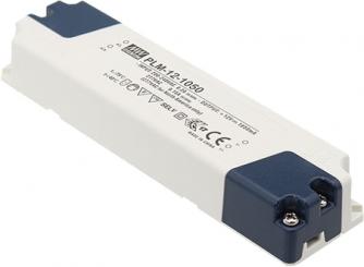 Mean Well Schaltnetzteil Class2 CC 12W 22-36V/350mA CC 