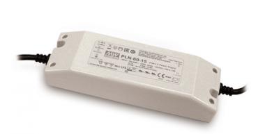 Mean Well Schaltnetzteil IP64 CV 90-264VAC 24VDC 4A 