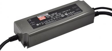 Mean Well Schaltnetzteil IP67 120W 36V/3,4A PWM 