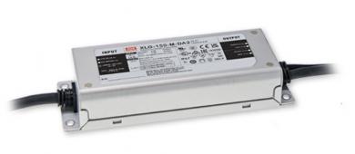 Mean Well Schaltnetzteil Konstantleistung DALI 150W 27-56V 2,68-4,17A DALI CP 