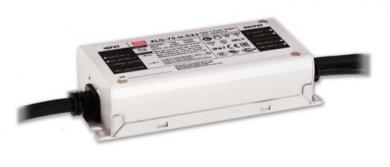 Mean Well Schaltnetzteil Konstantleistung DALI 74,9W 53-107V 0,7-1,05A DALI CP 