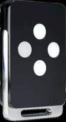 Niko  NIKO RF/Funk - RF MINITRANSMITTER 4 CH. 