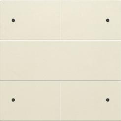 Niko  NIKO Original Cream - SET 4xPUSHB. 24V+LED 