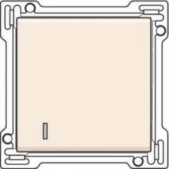 Niko  NIKO Original Cream - ROCKER+LENS CREAM 