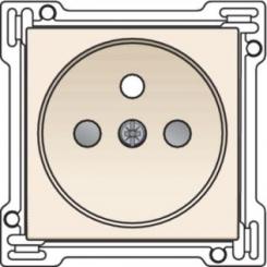 Niko  NIKO Original Cream - CPL SOCKET-OUTL. PEN+E 