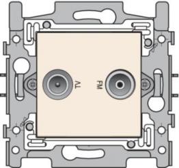 Niko  NIKO Original Cream - CONNECTION TV/FM EDU 
