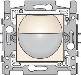 Niko  Sensoren - MOVEMENT DETECTOR 180° 