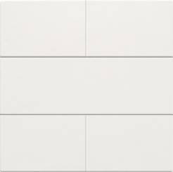 Niko  NIKO Original White - SET 4xPUSHB. 24V 