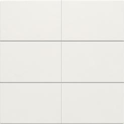 Niko  NIKO Original White - SET 6xPUSHB. 24V 