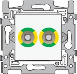 Niko  NIKO Original White - POT.EQUALISING BOX 