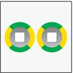 Niko  NIKO Original White - CPL EQUIPOT. 