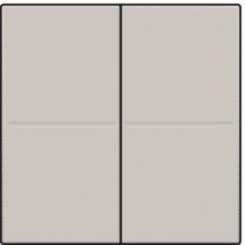 Niko  NIKO RF/Funk - ROCKER 2x RF / BUS 