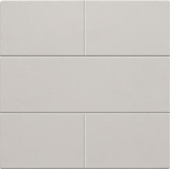 Niko  NIKO Original Light Grey - SET 4xPUSHB. 24V 