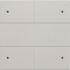 Niko  NIKO Original Light Grey - SET 4xPUSHB. 24V+LED 