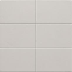 Niko  NIKO Original Light Grey - SET 6xPUSHB. 24V 