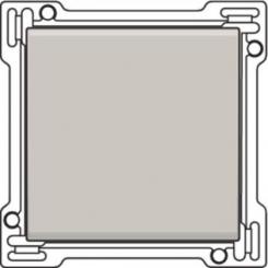 Niko  Original Light Grey - ROCKER LIGHT GREY 