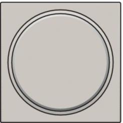 Niko  NIKO Original Light Grey - SET PUSH-B. 6A L.GREY 