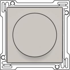 Niko  NIKO Original Light Grey - SET SWITCH BLINDS 