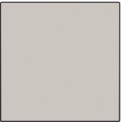 Niko  NIKO Original Light Grey - CPL BLANKPL. L.GREY 