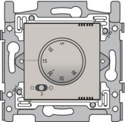Niko  NIKO Sensoren - ANALOGUE THERMOSTAT 