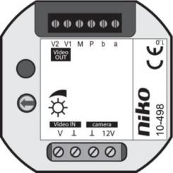 Niko  NIKO Türkommunikation - VIDEO EMITTER 