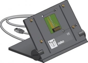 Niko  NIKO Türkommunikation - BASE FOR 10-571 