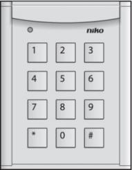 Niko  NIKO Türkommunikation - CODESWITCH 