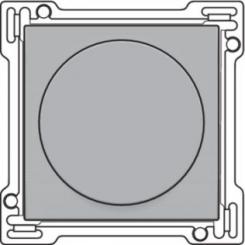 Niko  NIKO Dimmer 45x45 - SET DIMMER 