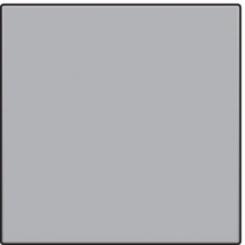 Niko  NIKO Dimmer 45x45 - ROCKER PUSH-B.LED-DIMMER 