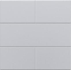 Niko  NIKO Intense Sterling - SET 4xPUSHB. 24V 