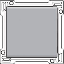 Niko  Intense Sterling - ROCKER STERLING 