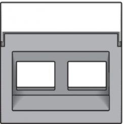 Niko  NIKO Datacom - CPL DATA OBLIQUE STERL. 