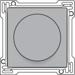 Niko  NIKO Intense Sterling - SET SWITCH BLINDS 