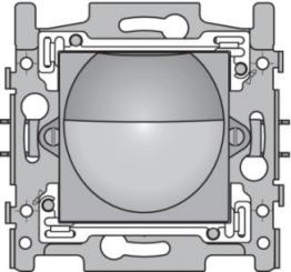 Niko  NIKO Sensoren - MOVEMENT DETECTOR 180° 