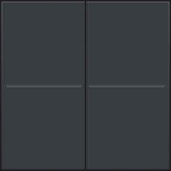 Niko  NIKO Hue - DOUBLE KEY HUE 