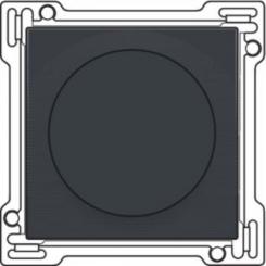 Niko  NIKO Intense Antracite - SET SWITCH BLINDS 