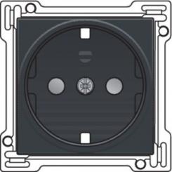 Niko  Intense Antracite - 