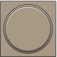 Niko  NIKO Intense Bronze - SET PUSH-B. 6A BRONZE 