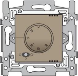 Niko  NIKO Sensoren - ANALOGUE THERMOSTAT 