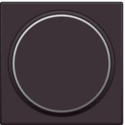 Niko  NIKO Intense Dark Brown - SET PUSH-B. 6A D.BROWN 