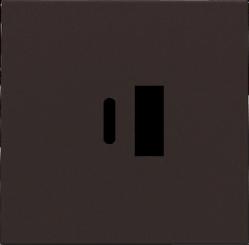 Niko  NIKO Intense Dark Brown - FINISHING USB CHARGER 